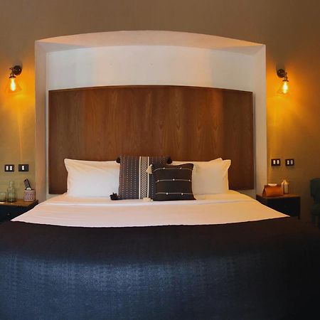 Hotel Maria Bonita Альенде Экстерьер фото